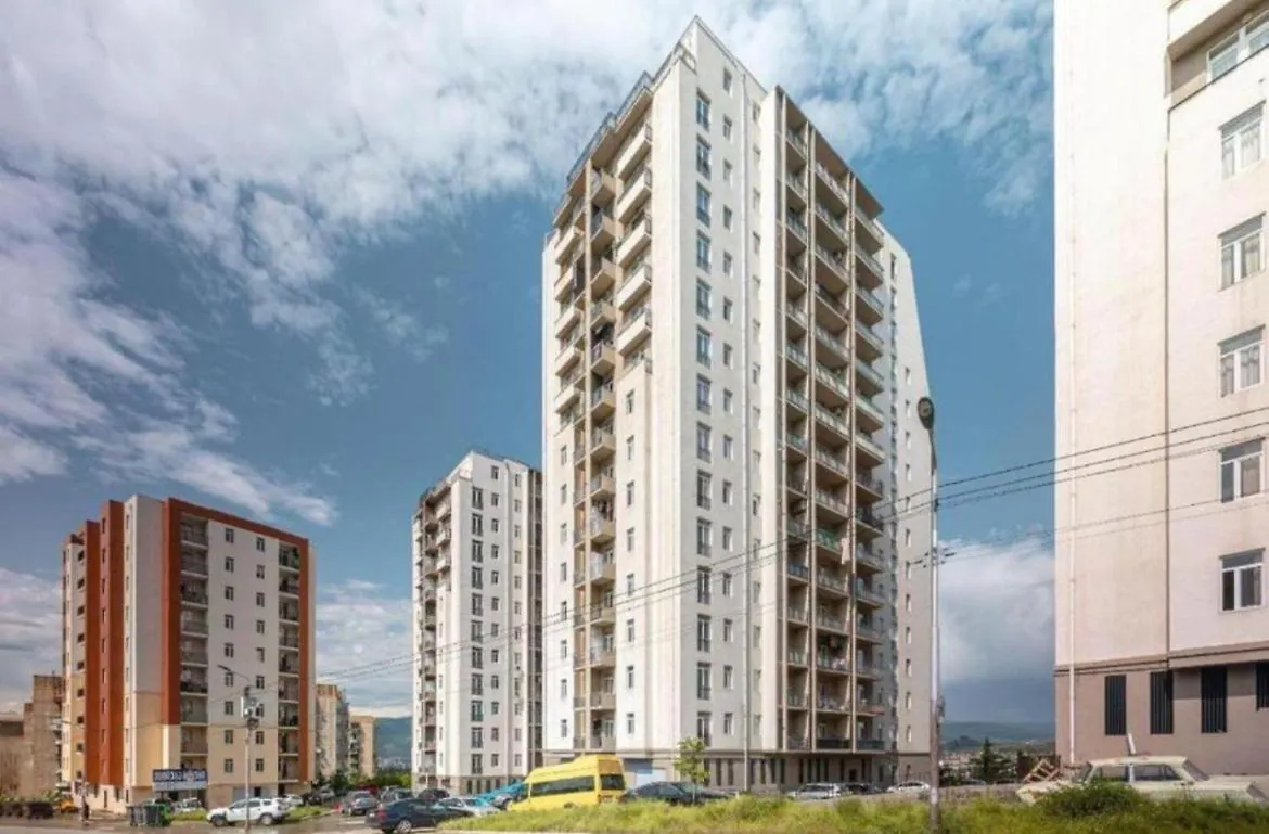 Mb Apartment Tbilisi